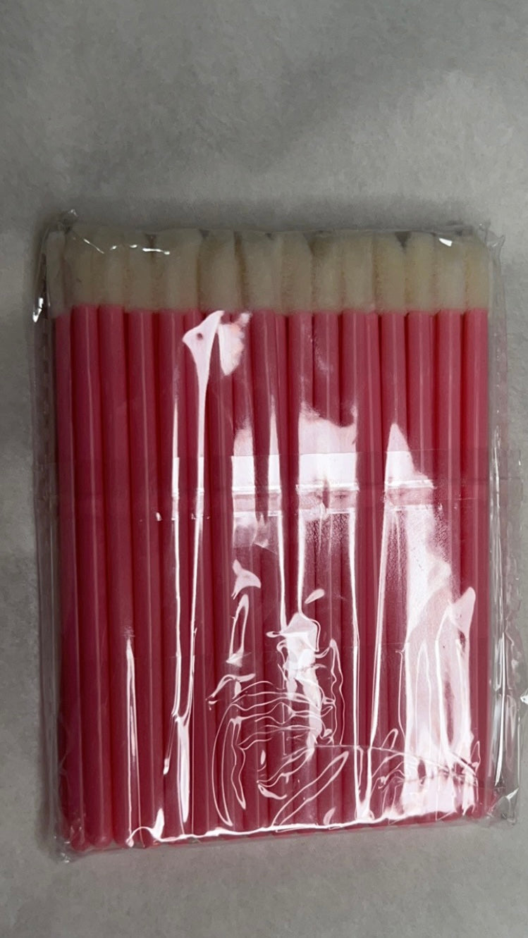 Lip Applicator 100pc