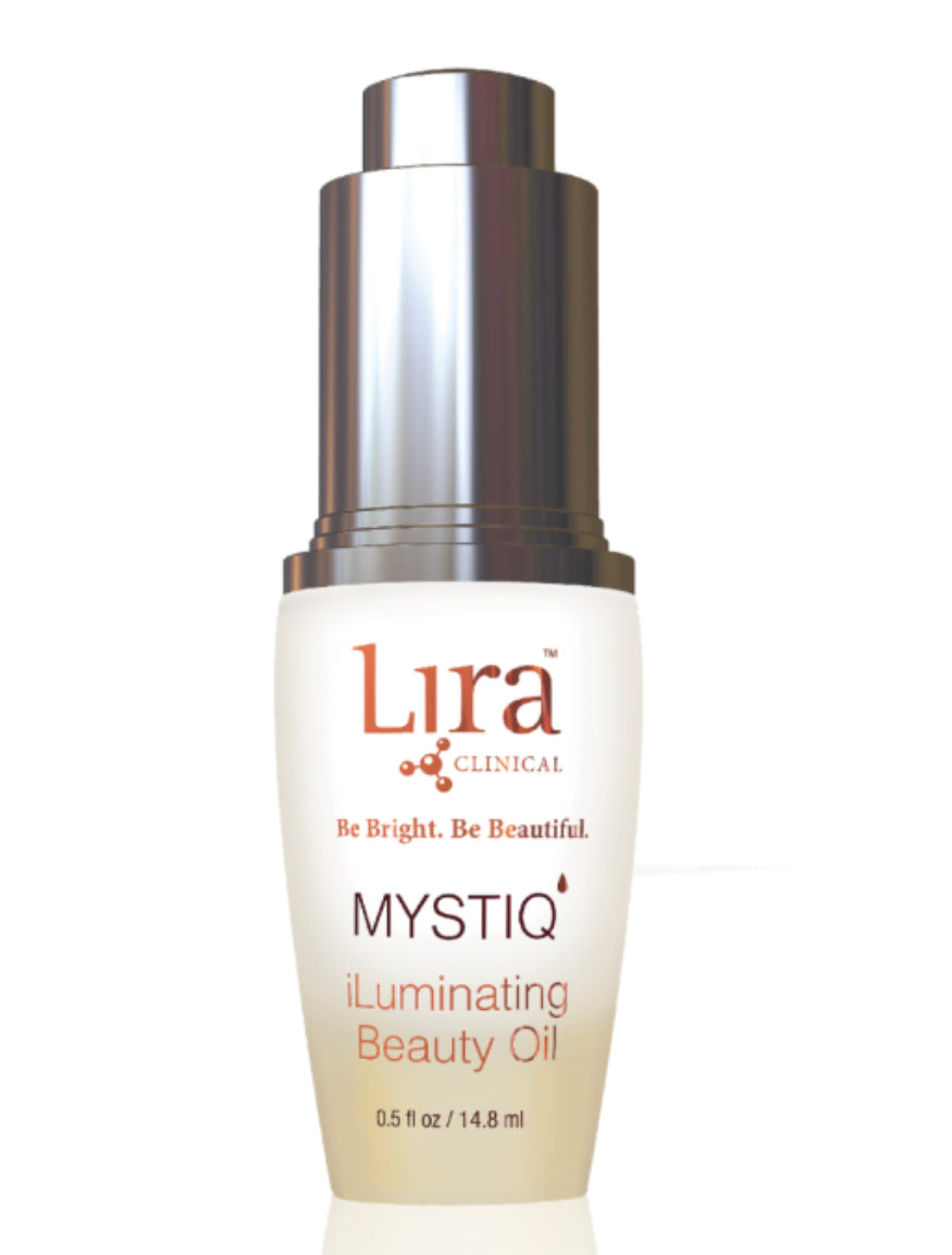 MYSTIQ ILUMINATING BEAUTY OIL