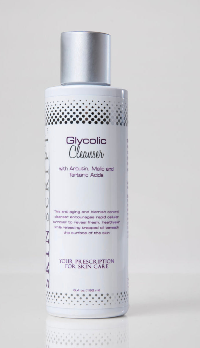 Glycolic Cleanser