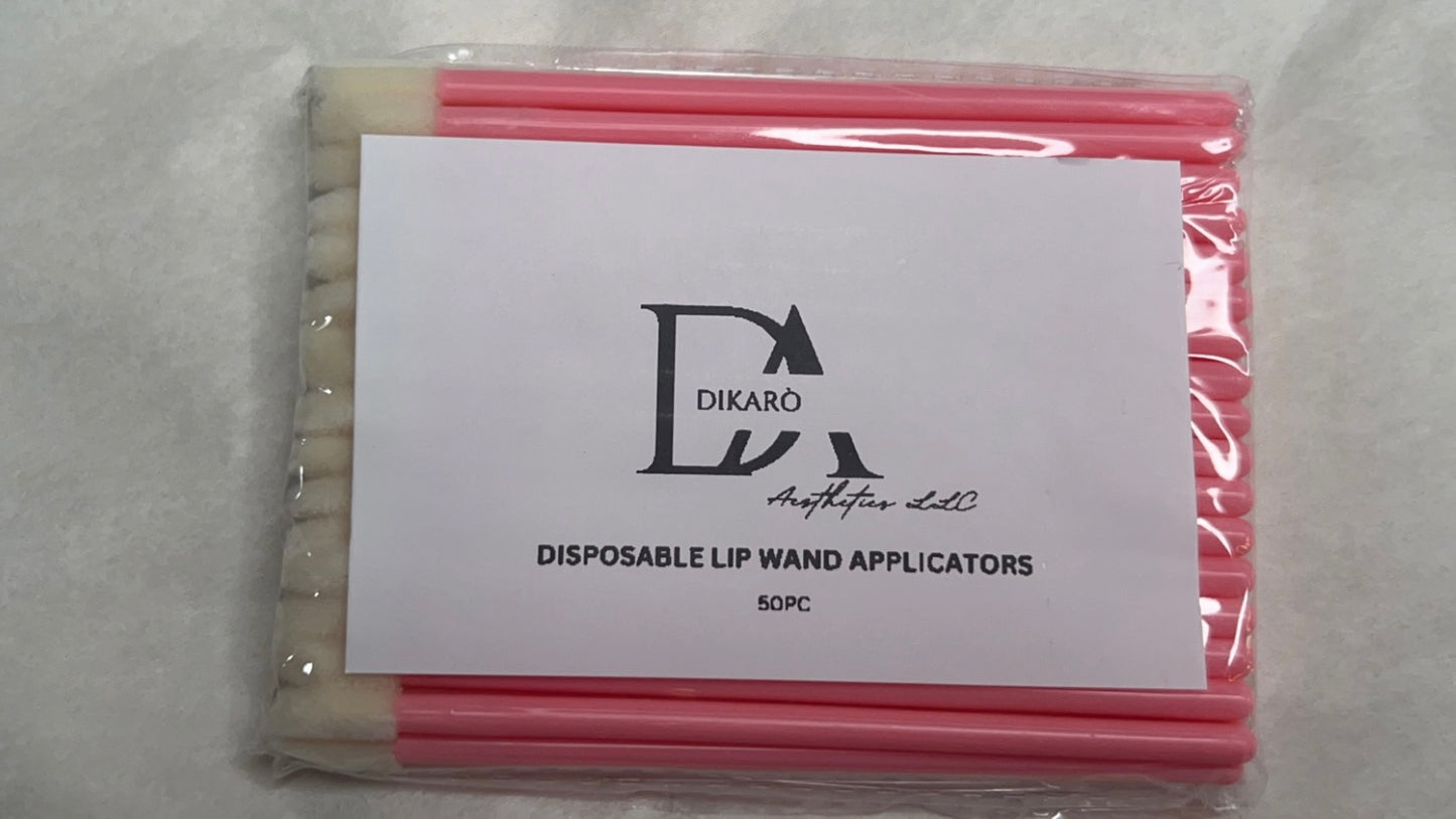 Lip Applicator 100pc