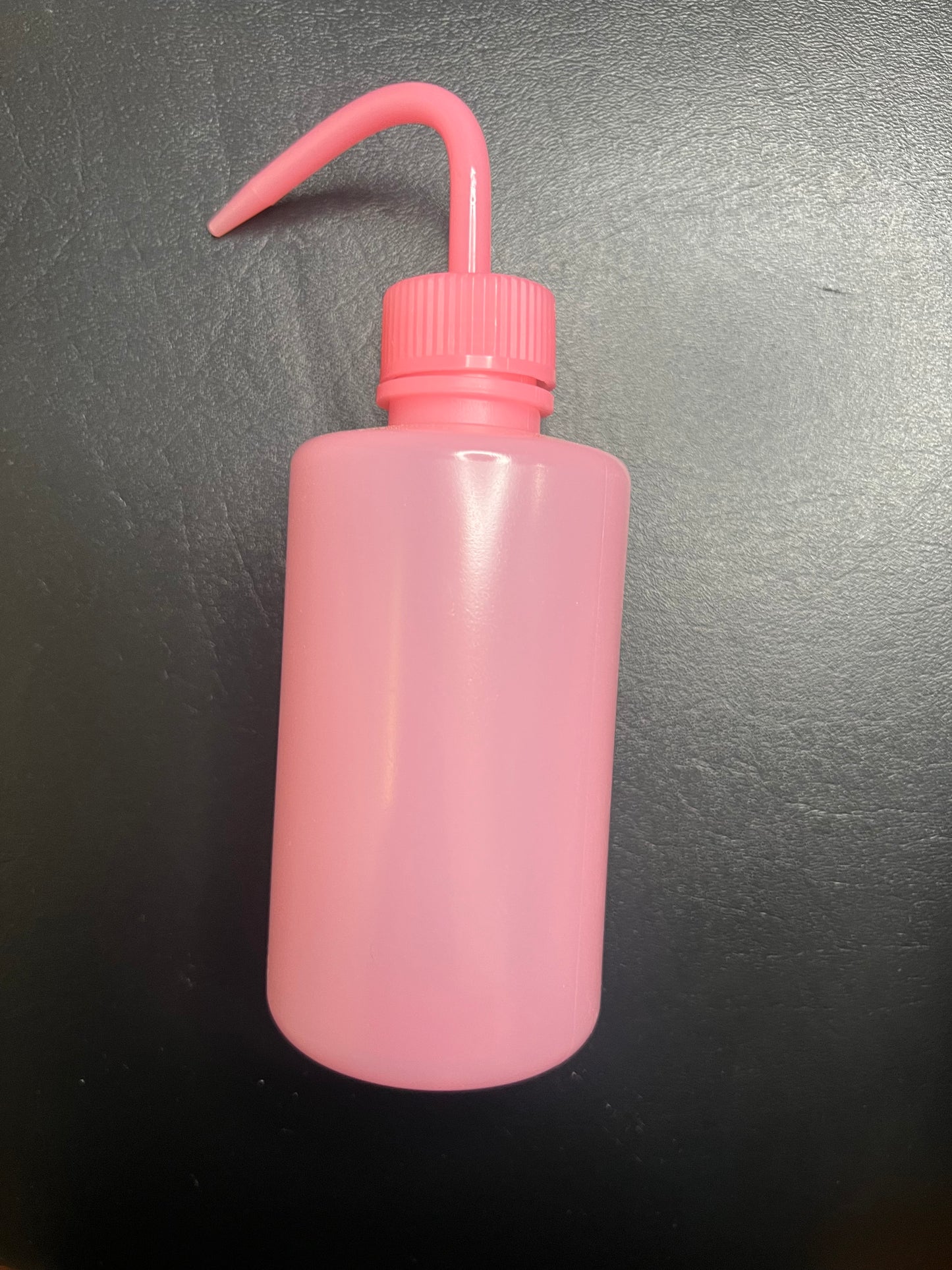 Eyelash extension Water bottle