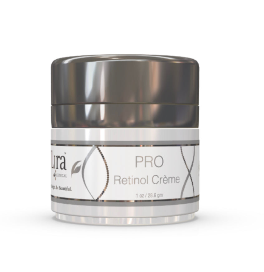 Pro Retinol cream