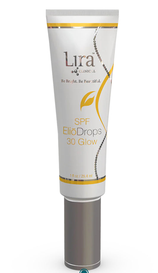 Spf Elo drops 30 glow